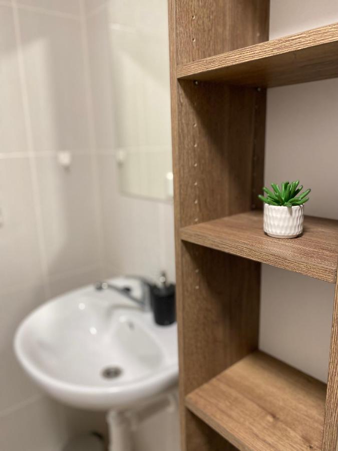 Apartmany Plzen Zborovska 22 A ภายนอก รูปภาพ