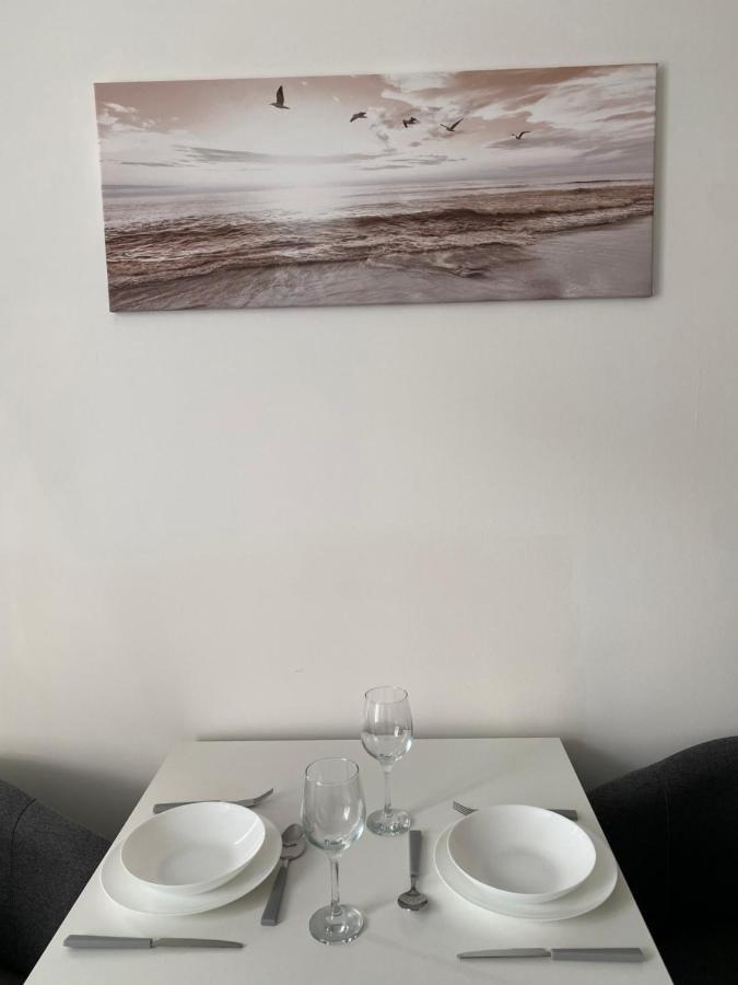 Apartmany Plzen Zborovska 22 A ภายนอก รูปภาพ