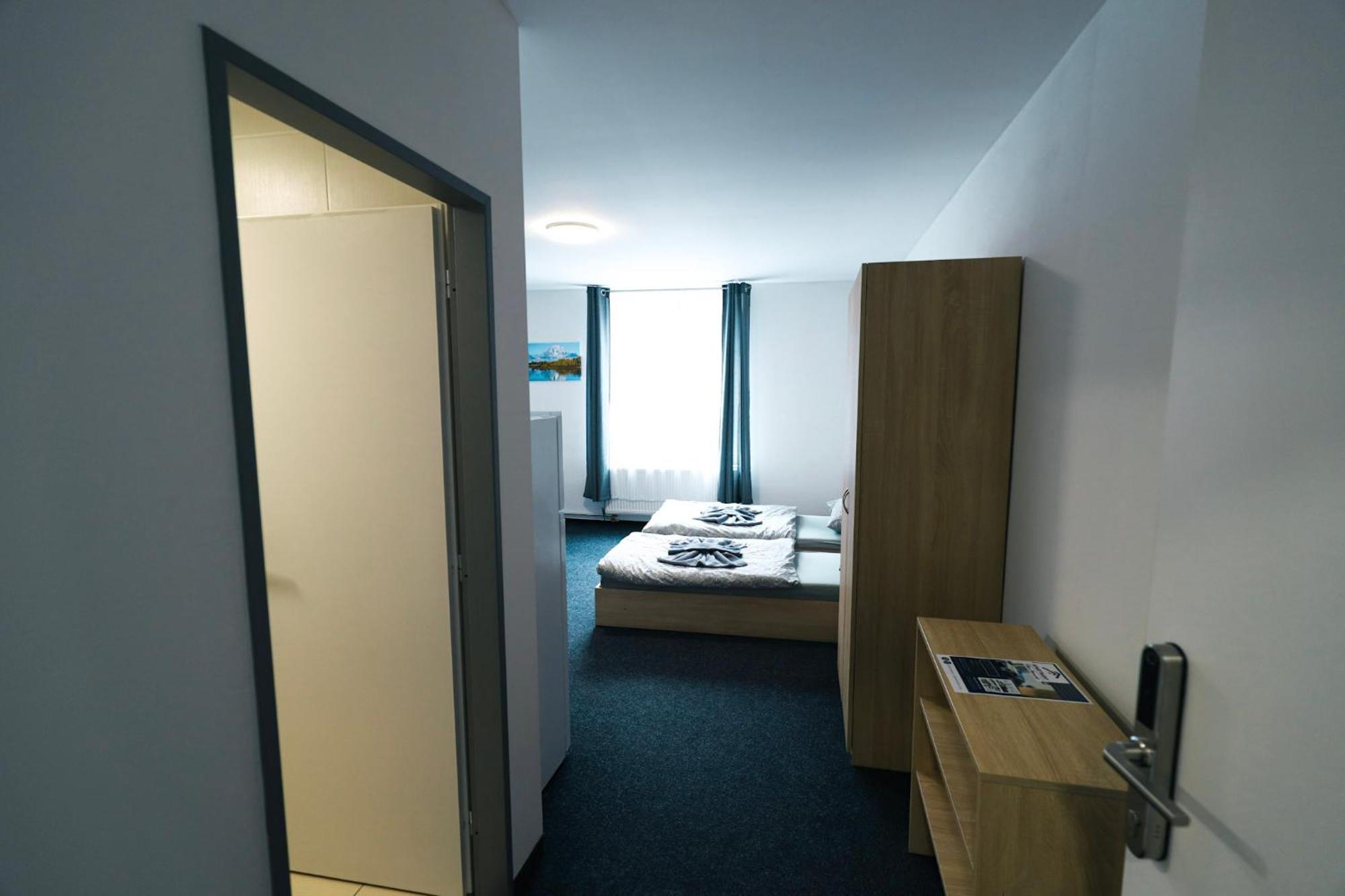 Apartmany Plzen Zborovska 22 A ภายนอก รูปภาพ