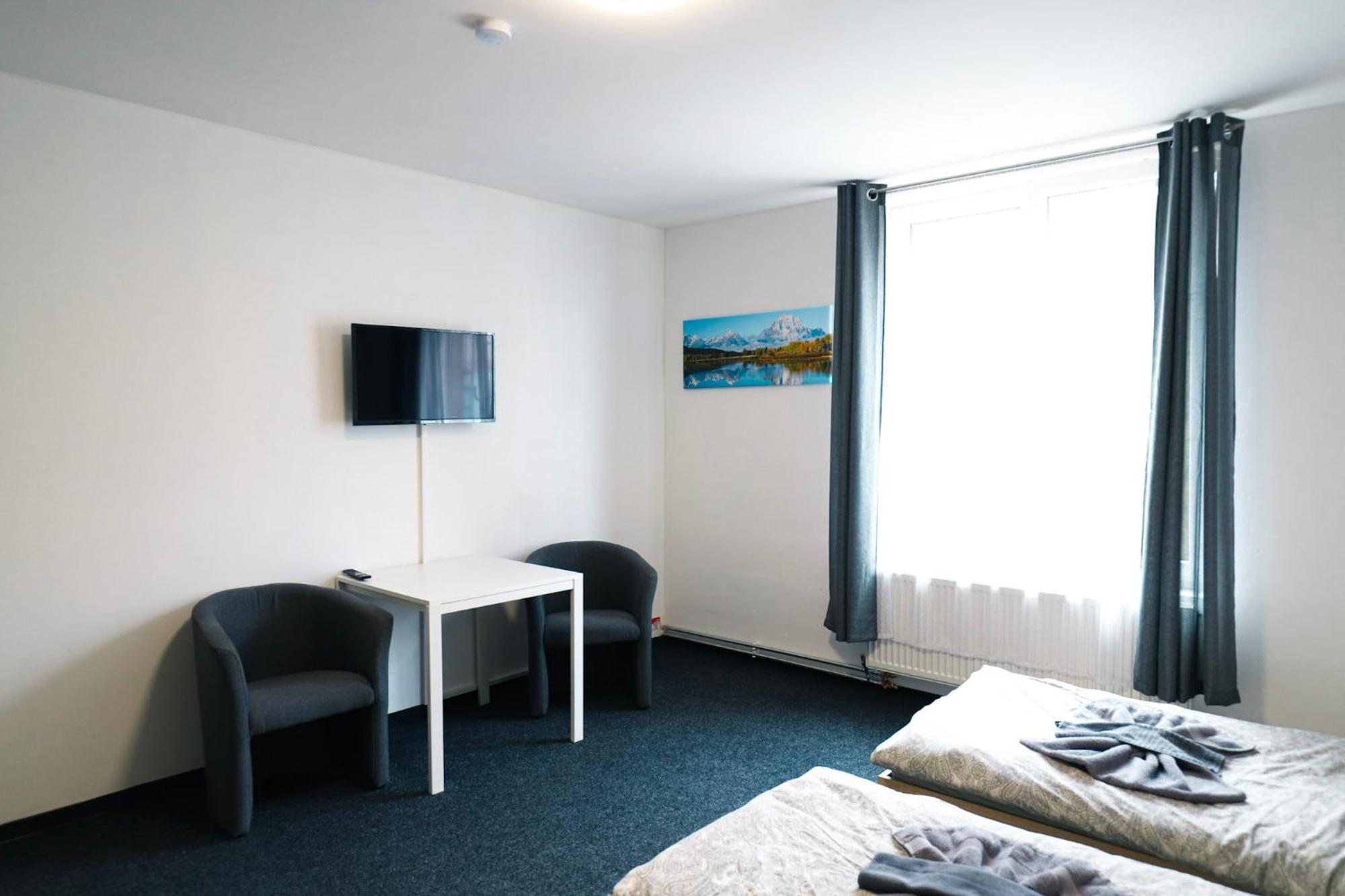 Apartmany Plzen Zborovska 22 A ภายนอก รูปภาพ
