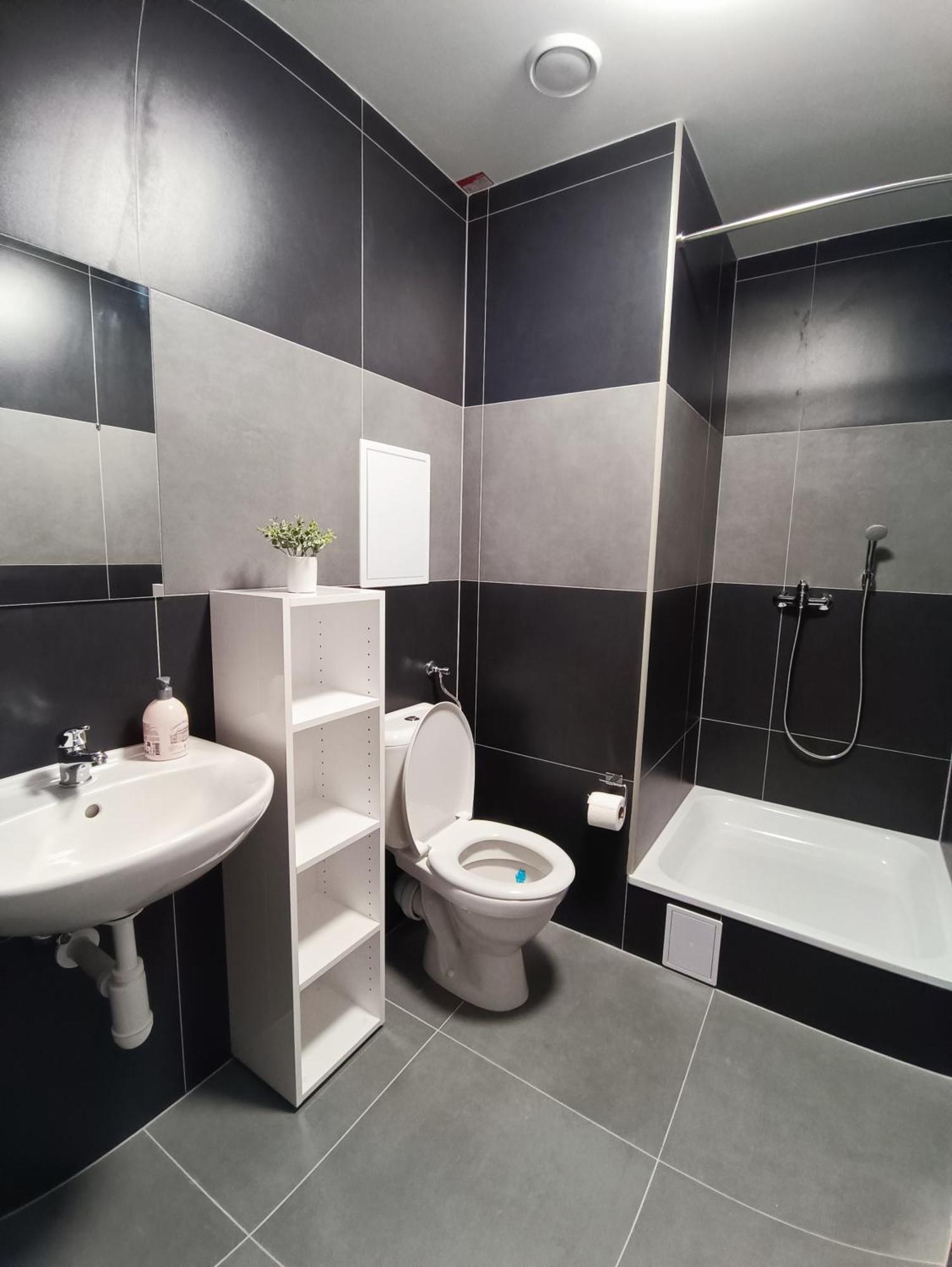 Apartmany Plzen Zborovska 22 A ภายนอก รูปภาพ