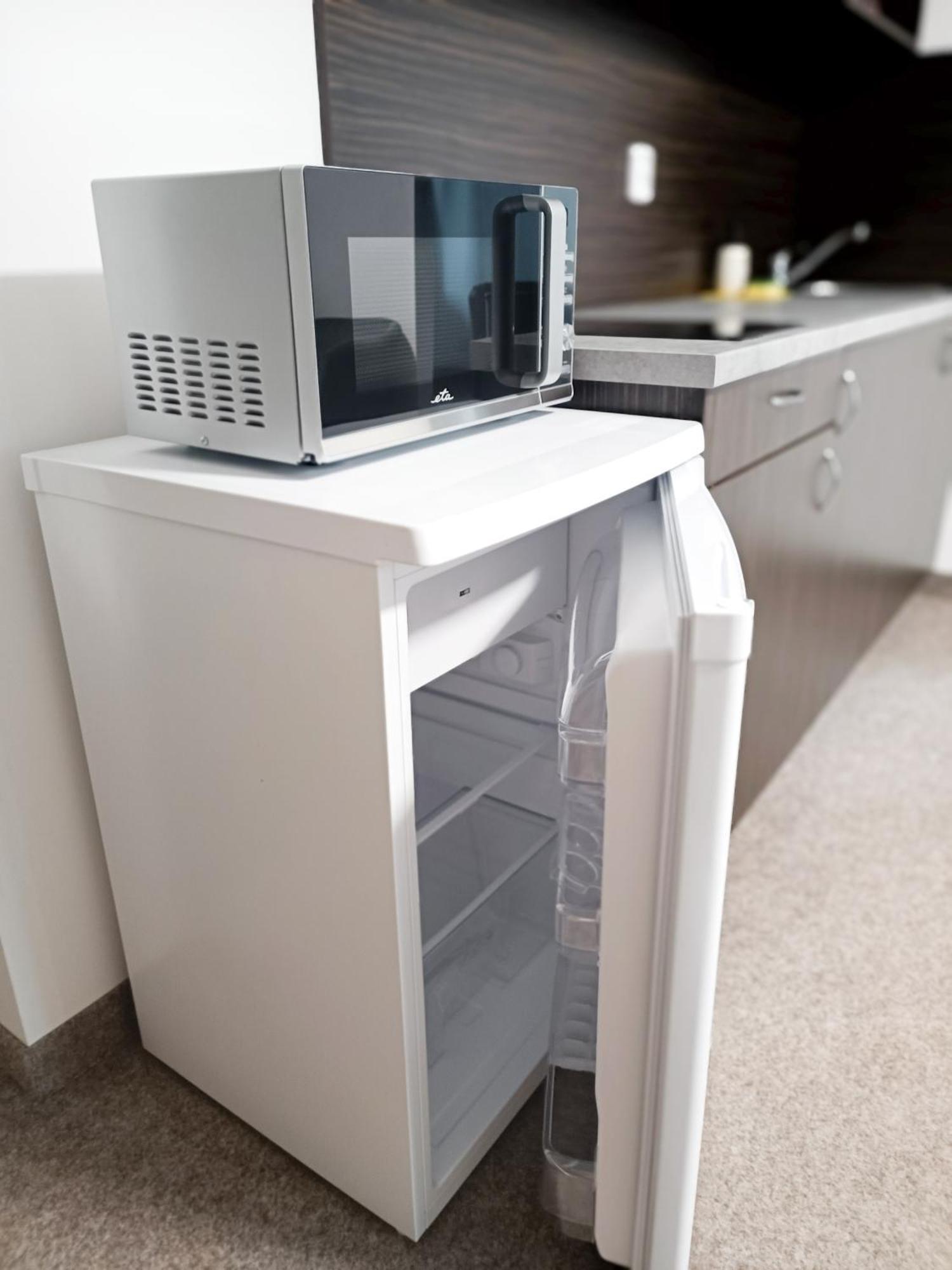 Apartmany Plzen Zborovska 22 A ภายนอก รูปภาพ